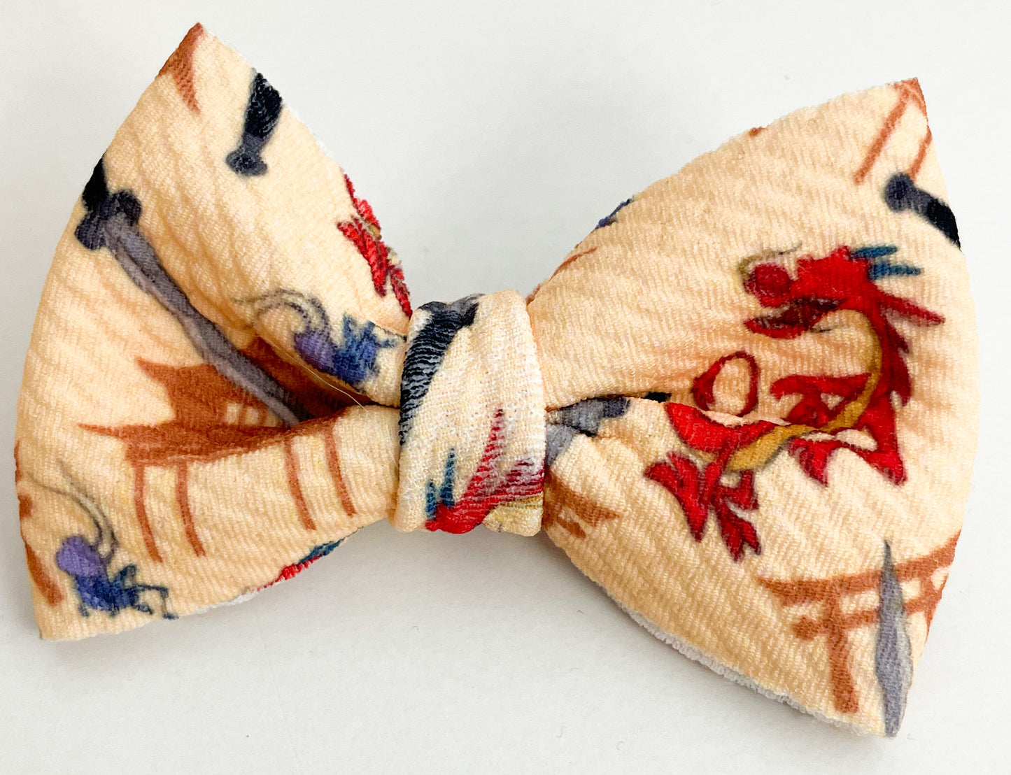 Travel Sized Bow