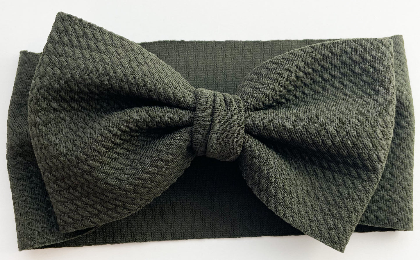 Army Green Headwrap