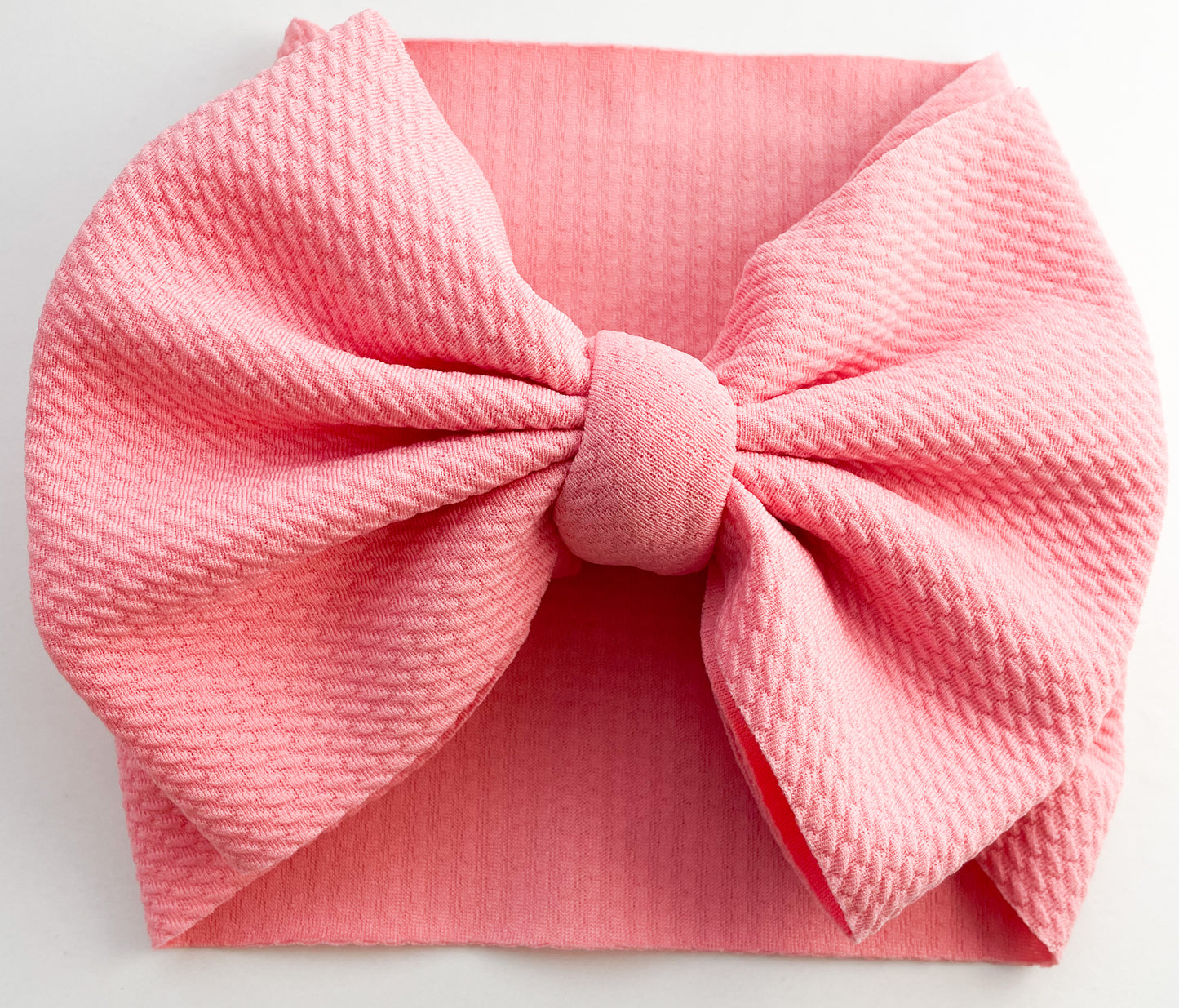 Bubblegum Headwrap
