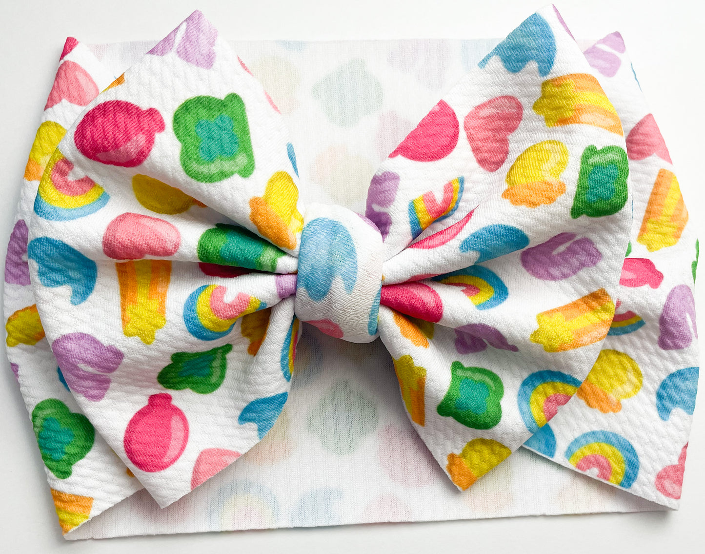 Charmed Headwrap
