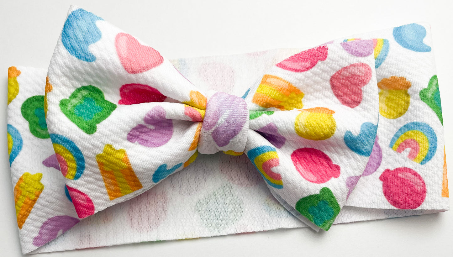 Charmed Headwrap