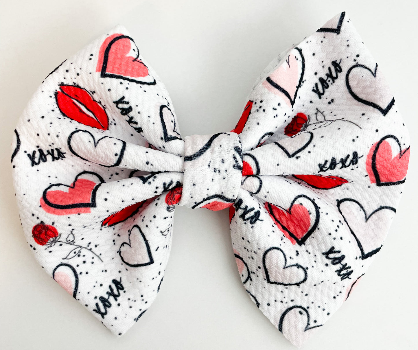 Cupid's Kiss Bow