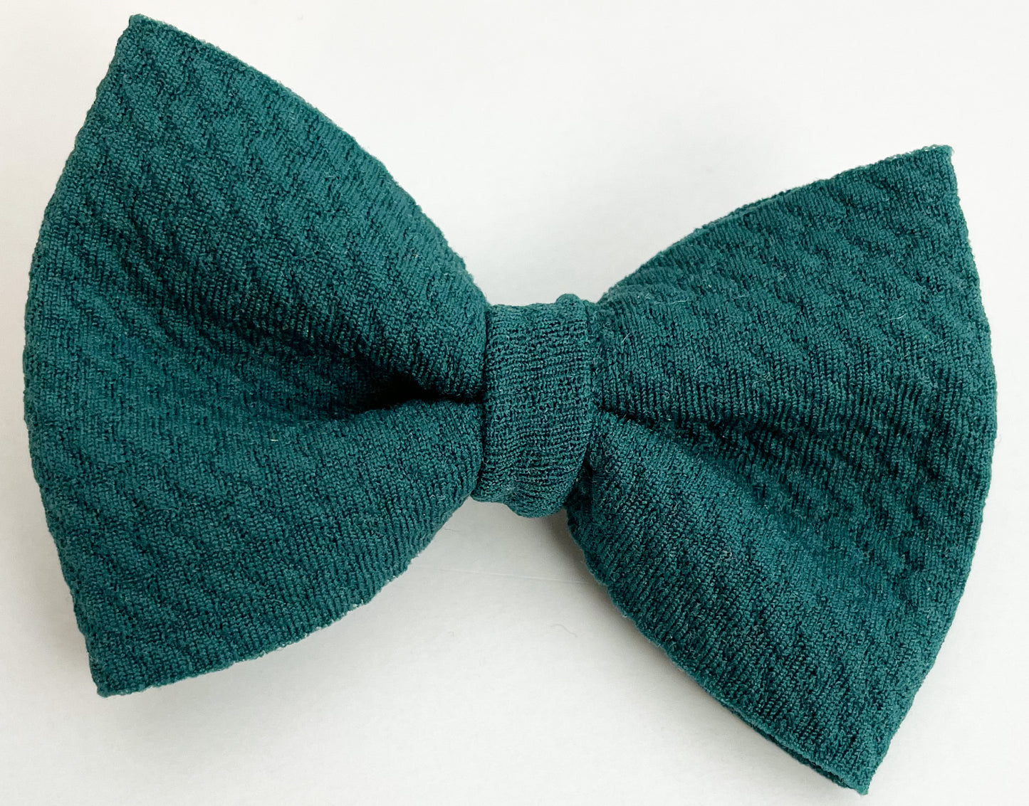Emerald Bow