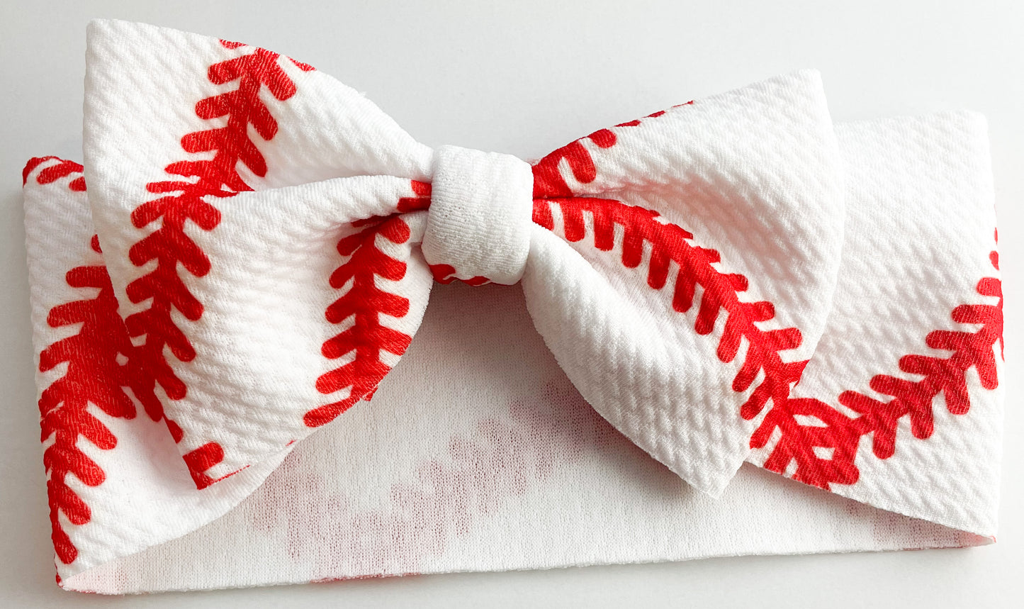 Home Run Headwrap