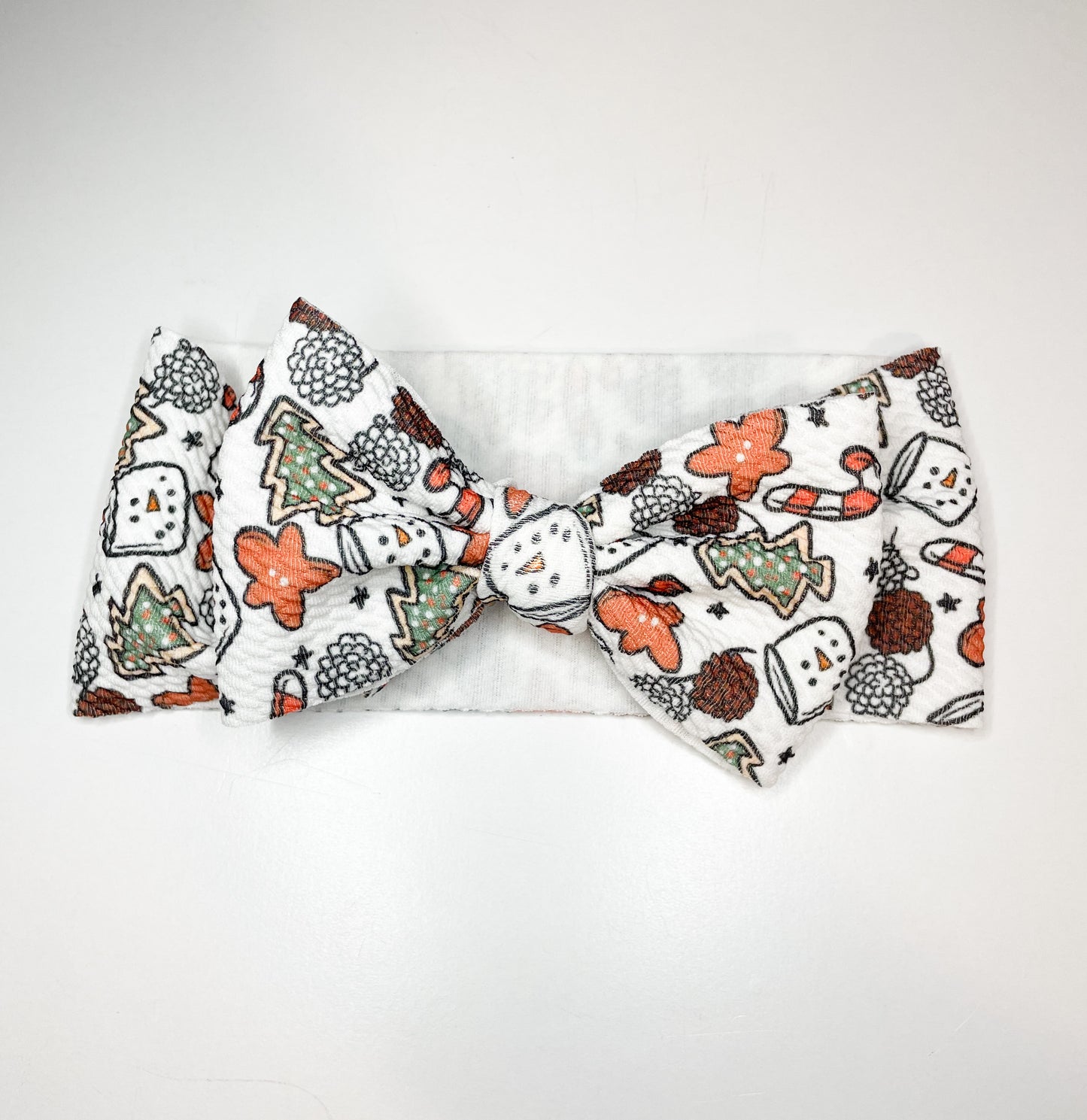 Christmas Treats Headwrap