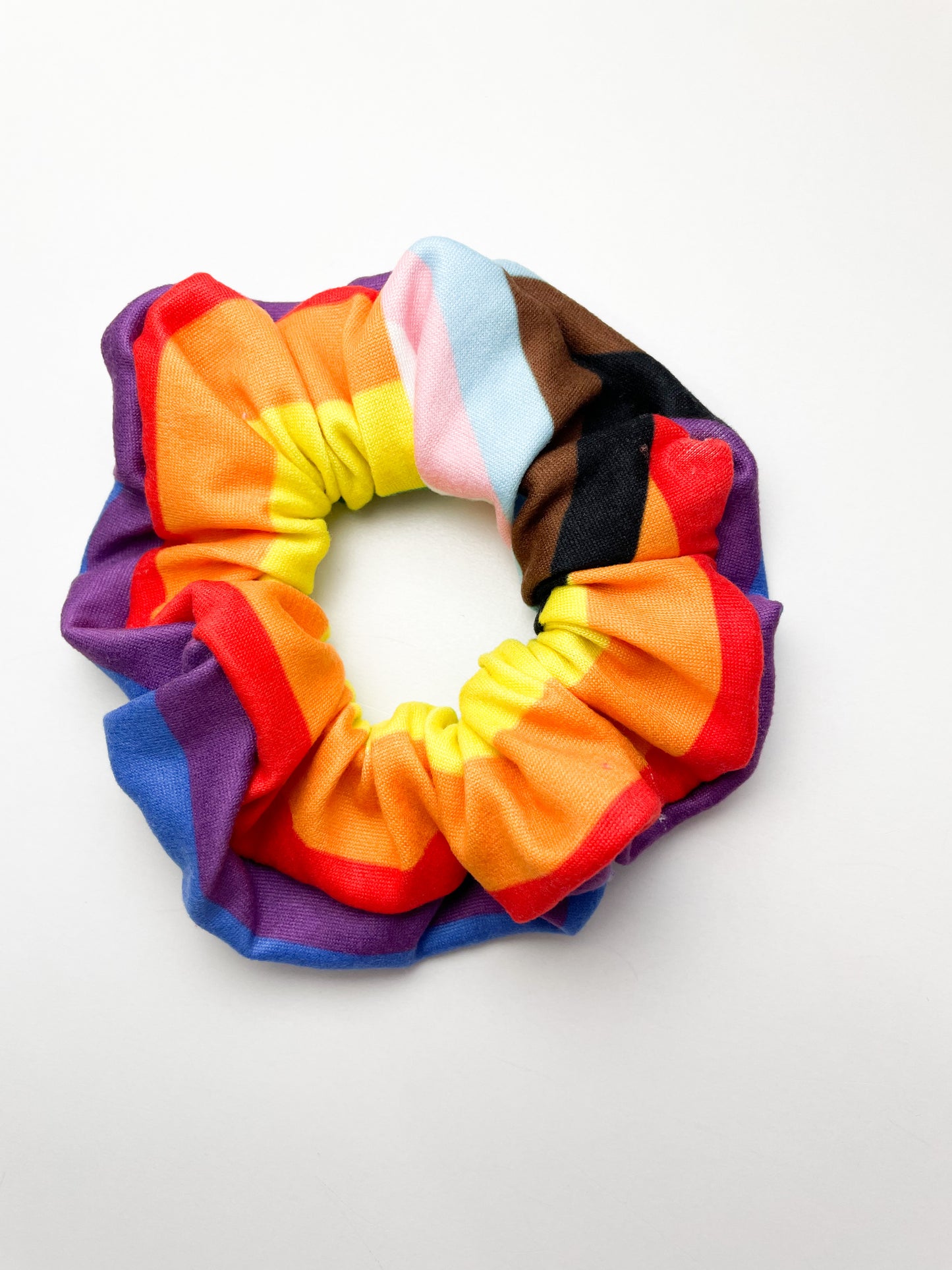 Pride Scrunchie
