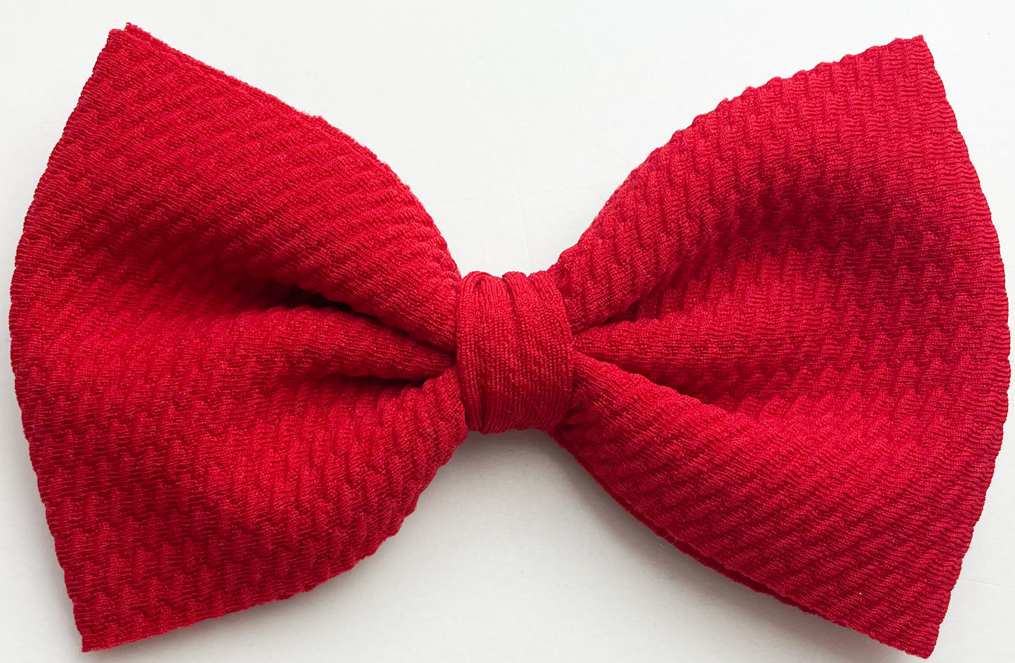 Red Bow