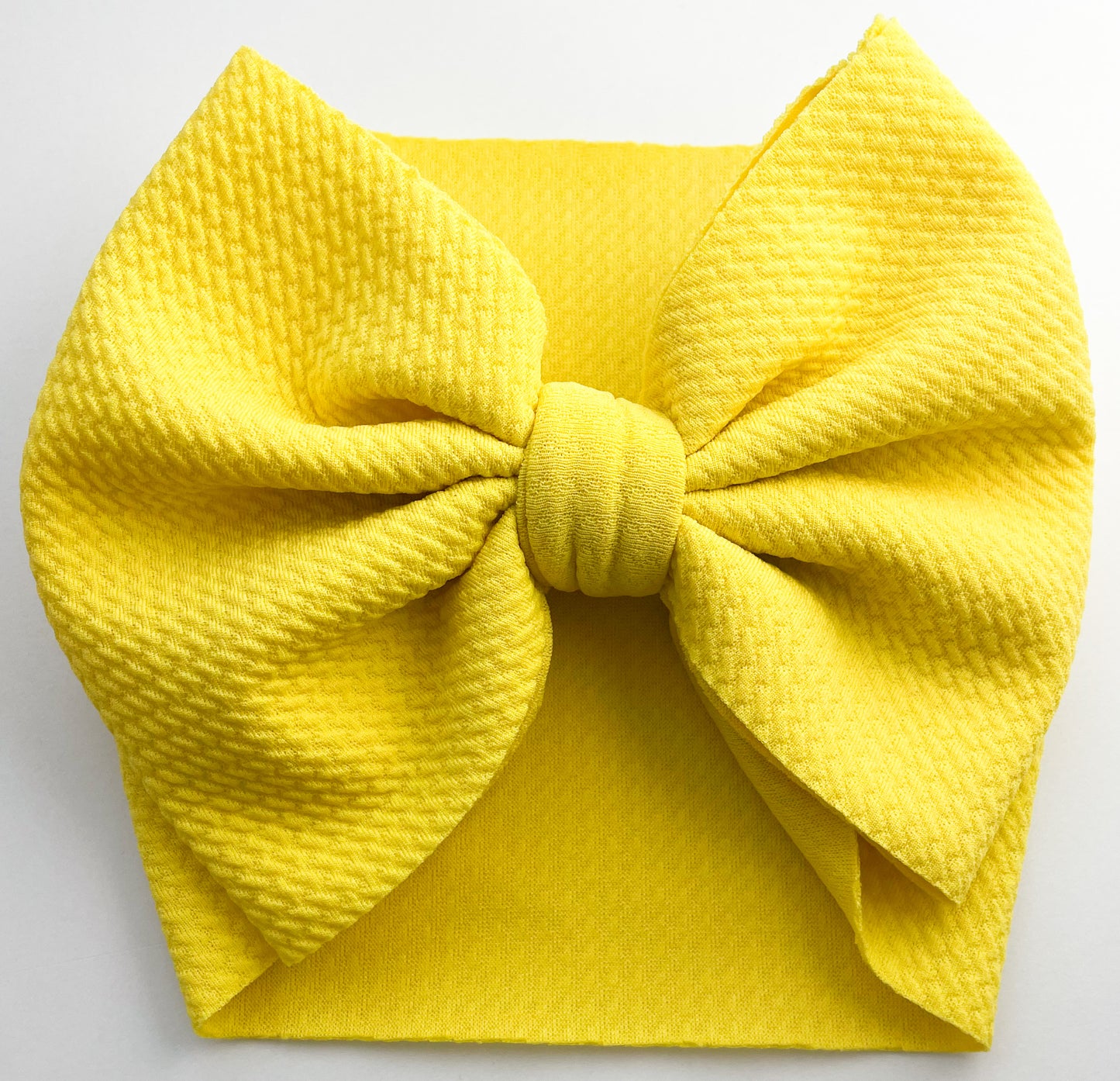 Sunshine Headwrap