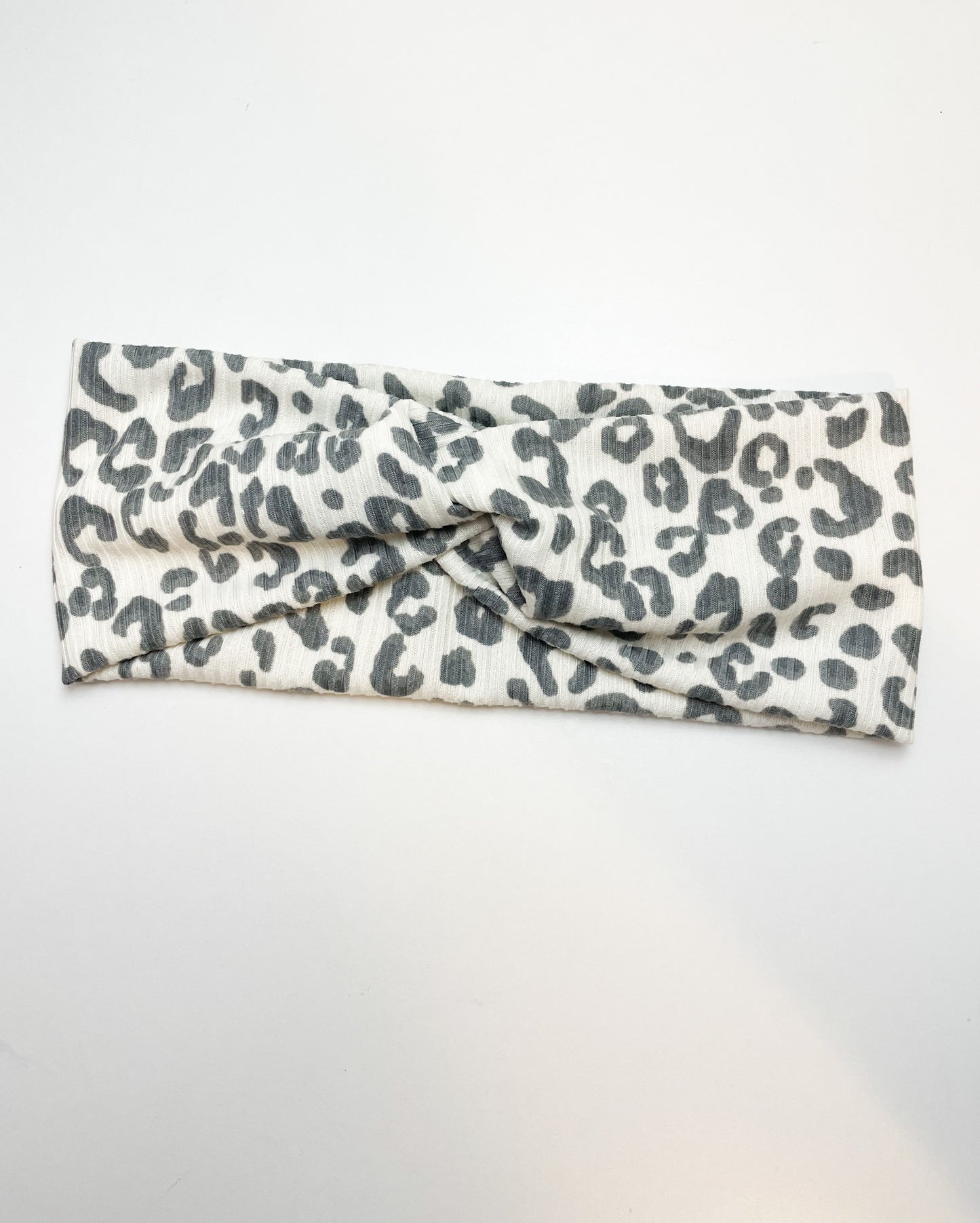 Snow Leopard