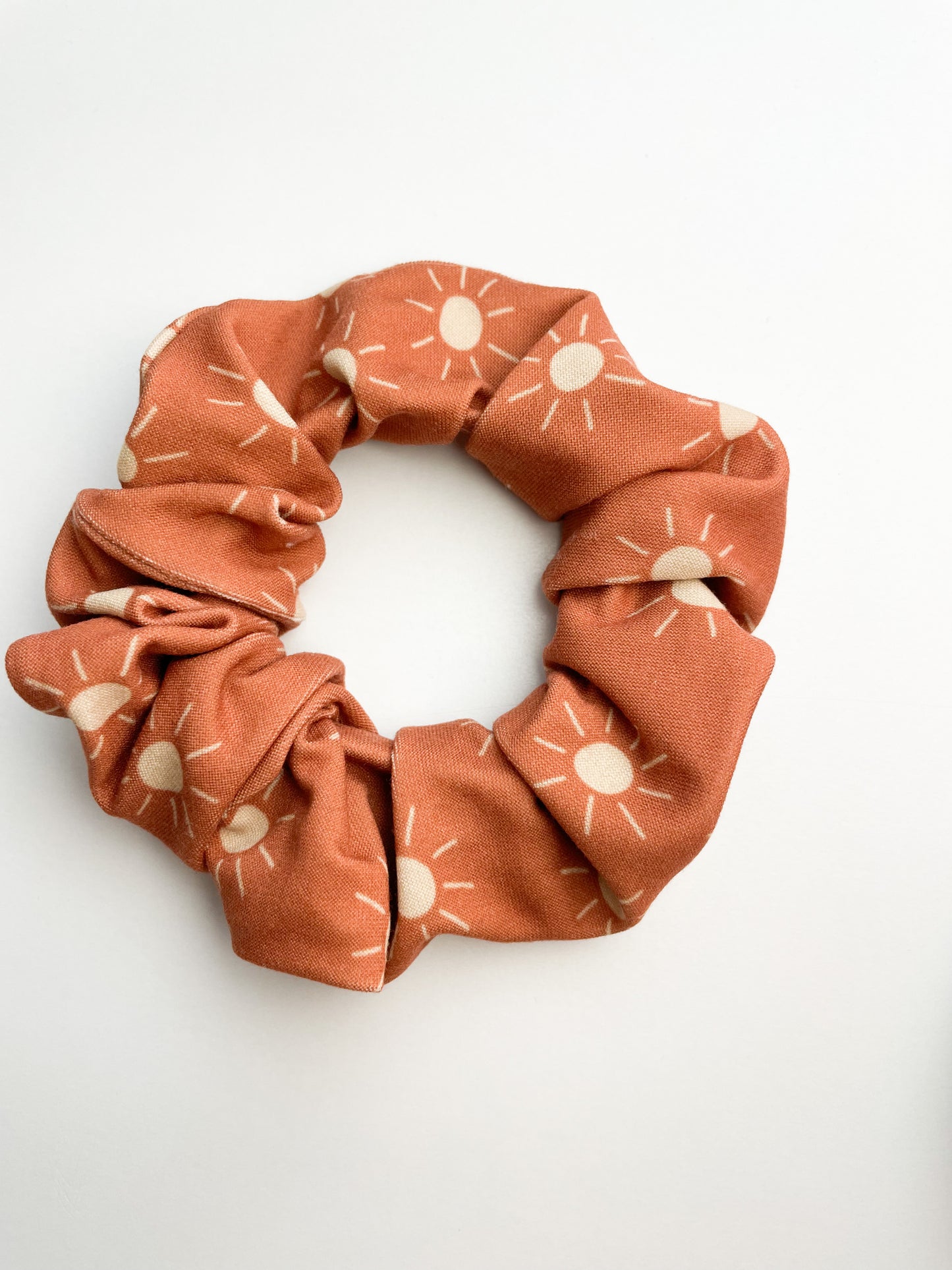 Tina Scrunchie