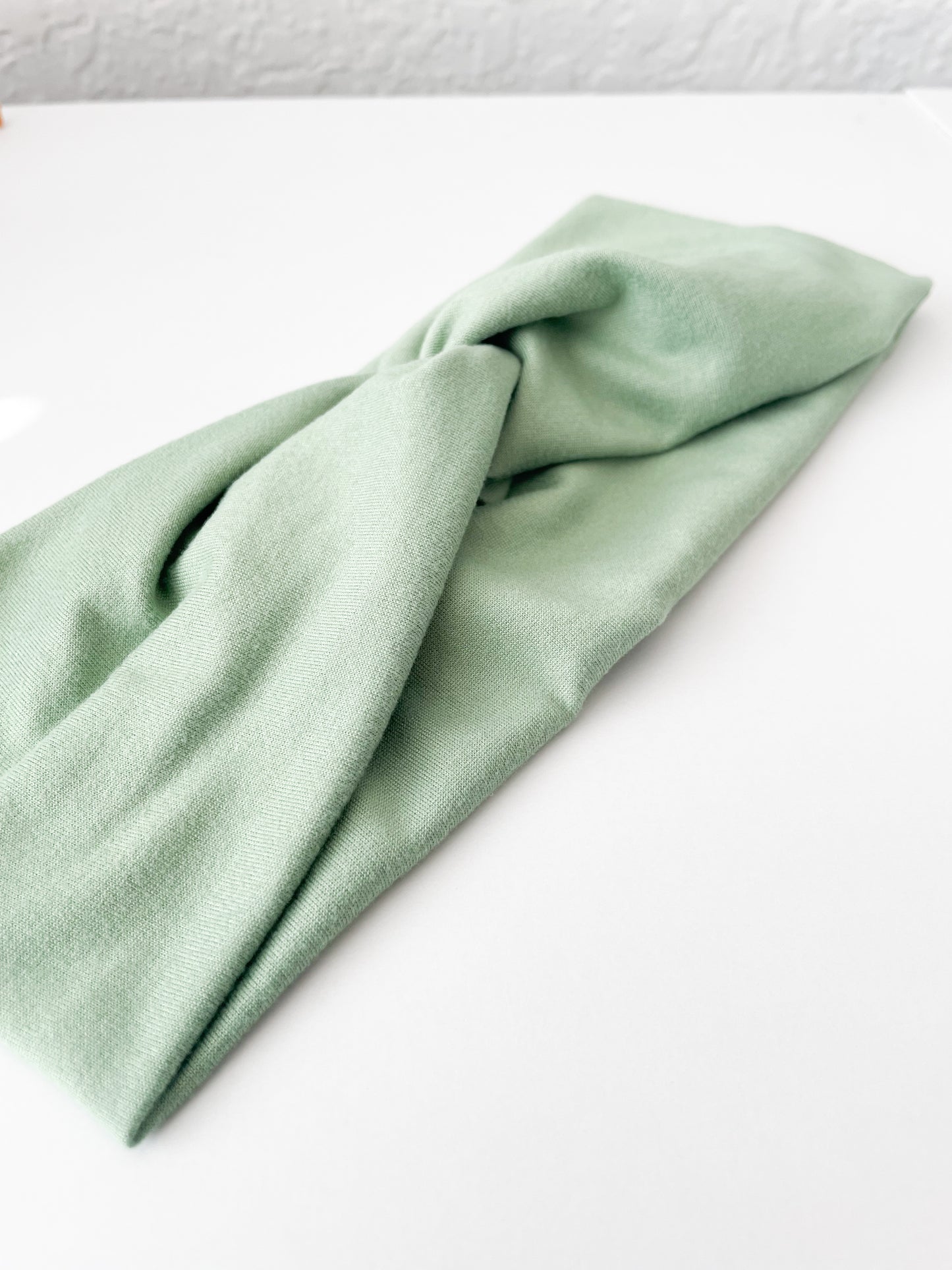 Sage Adult Headband