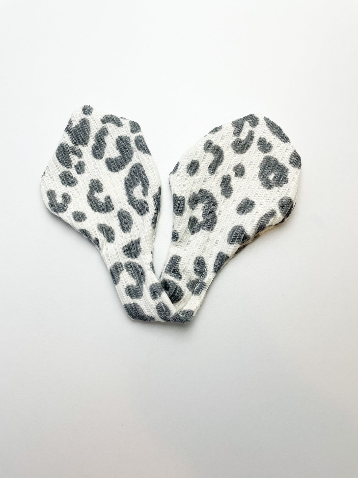 Snow Leopard Bunnies