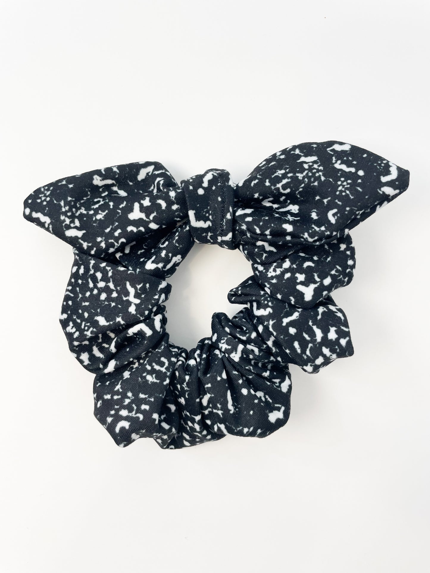 Notebook Scrunchie