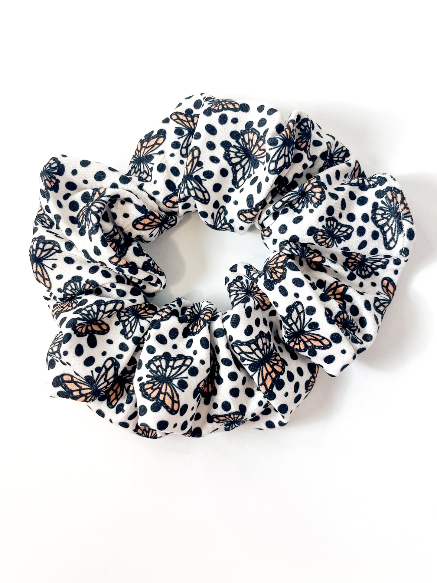 XL Cierra Scrunchie