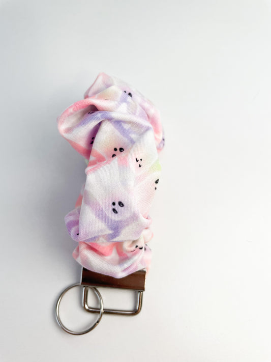 Harper’s Ghostie Wristlet