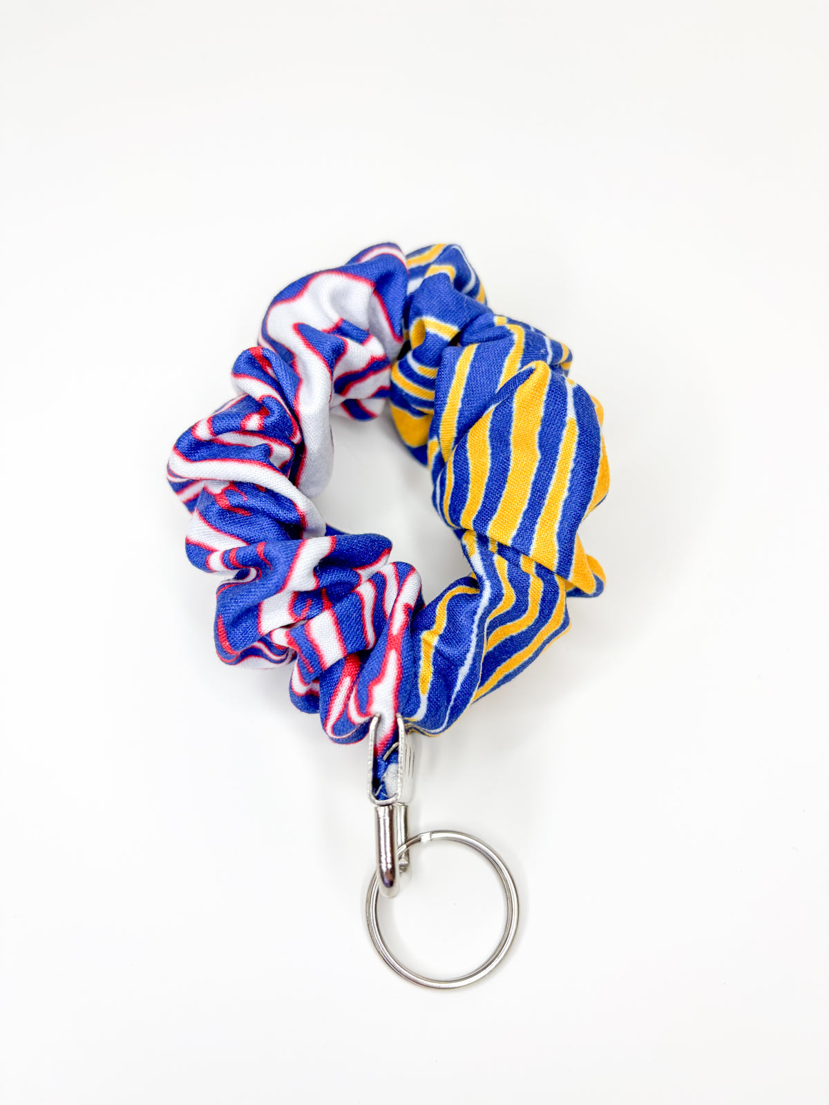 One Buffalo Wristlet