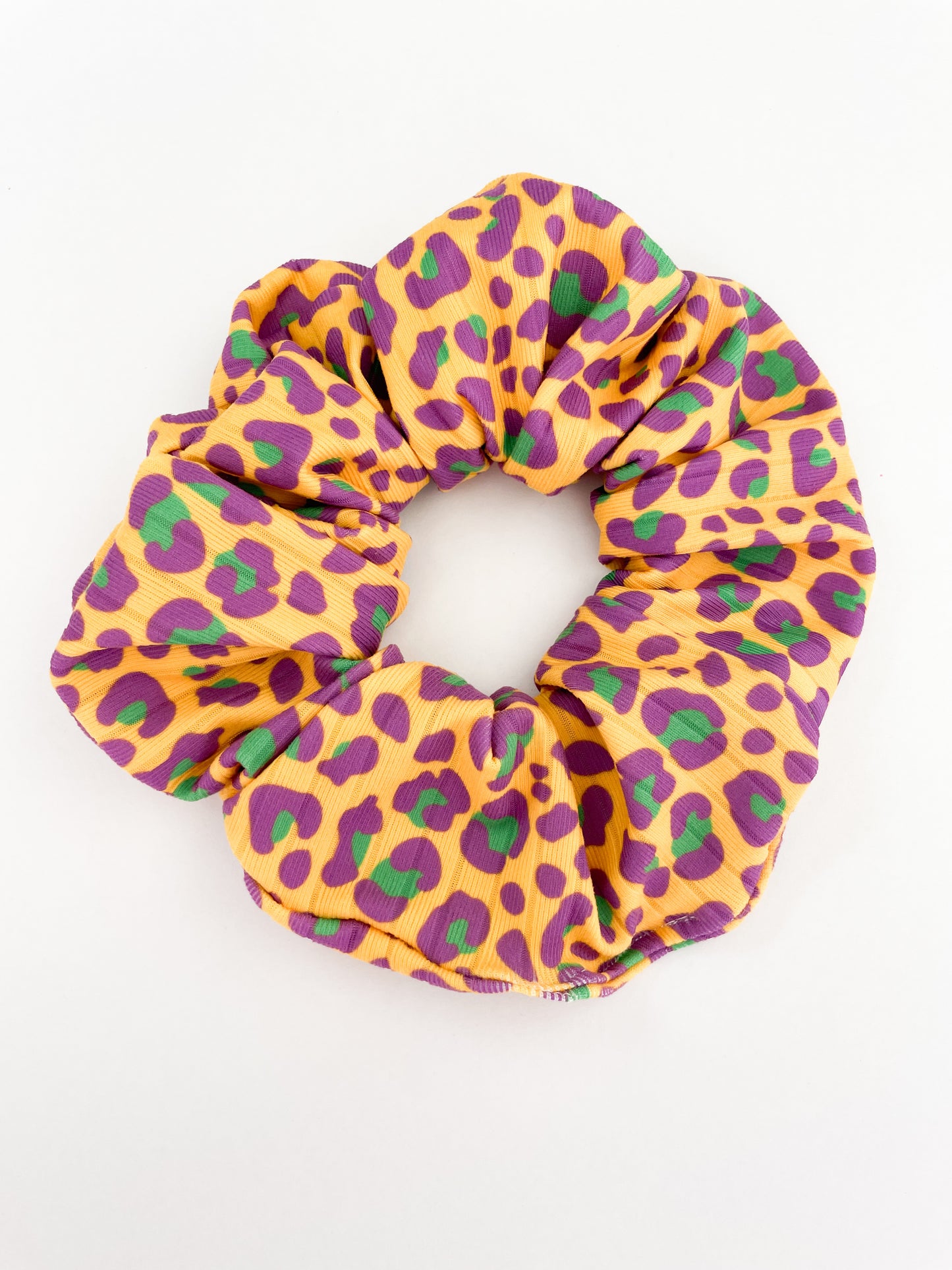 XL Party Animal Scrunchie