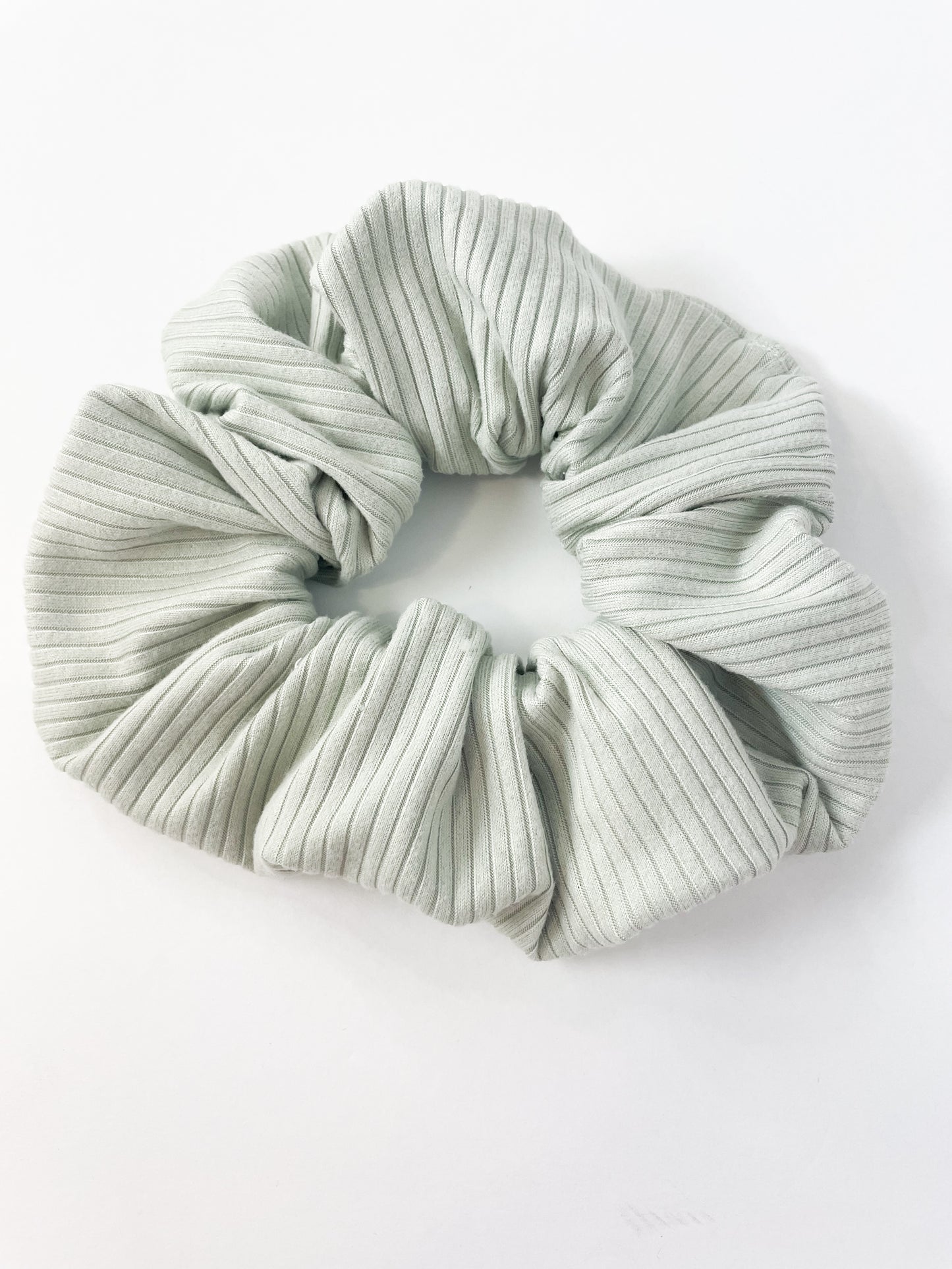 XL Eucalyptus Scrunchie