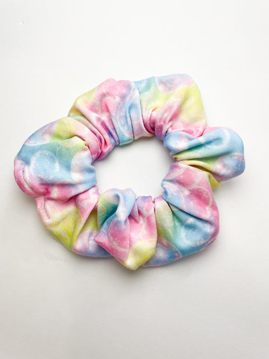 Bubbles Scrunchie