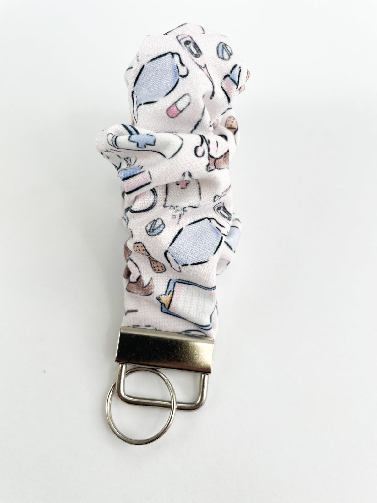 Pawtastic Vet Wristlet