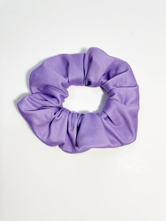 Lavy Taffy Scrunchie