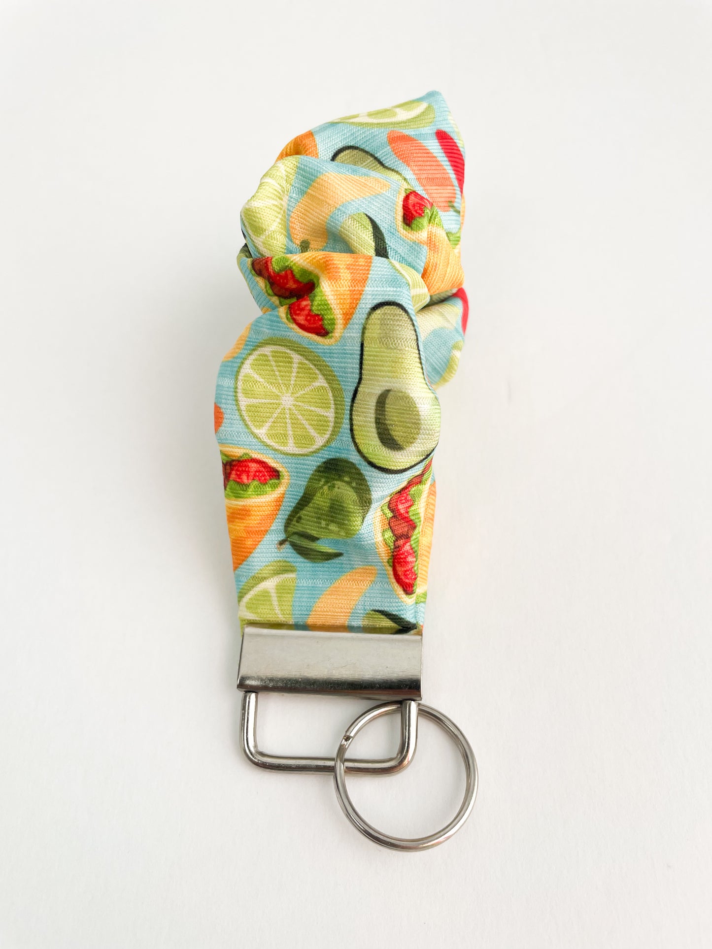 Taco Tuesday Wristlet