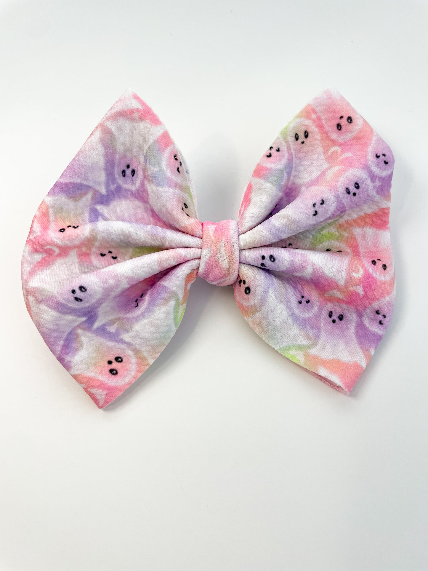 Harper’s Ghosties bow