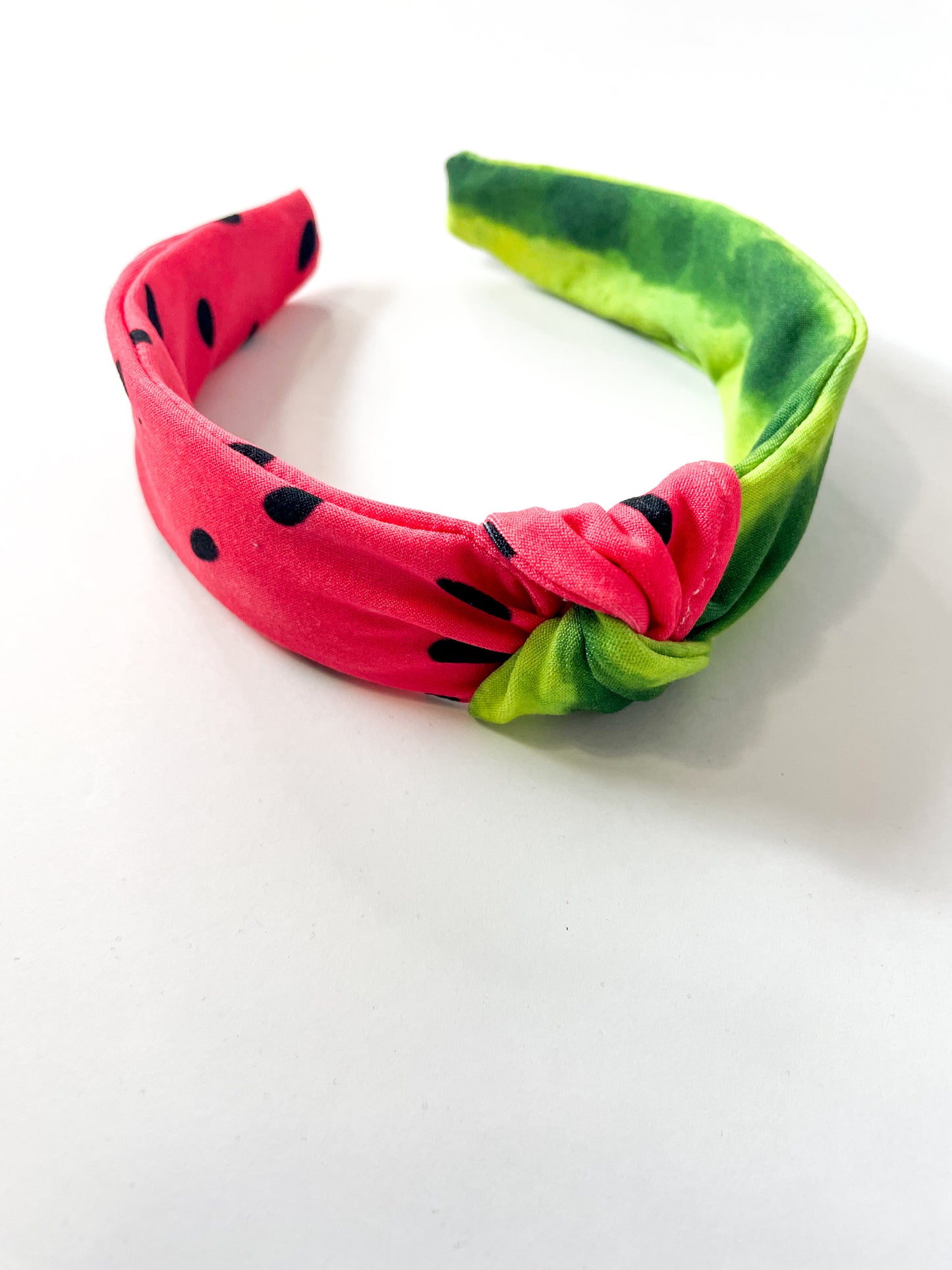 Watermelon Hard Headband