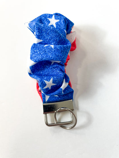 Liberty Wristlet