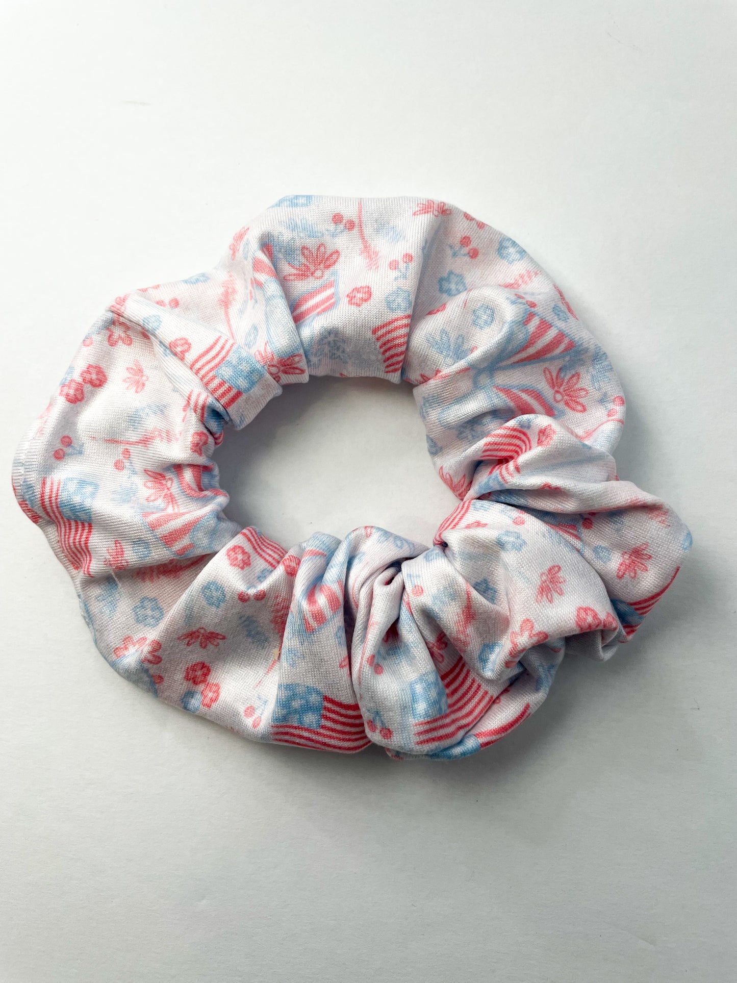 Party in the USA Scrunchie