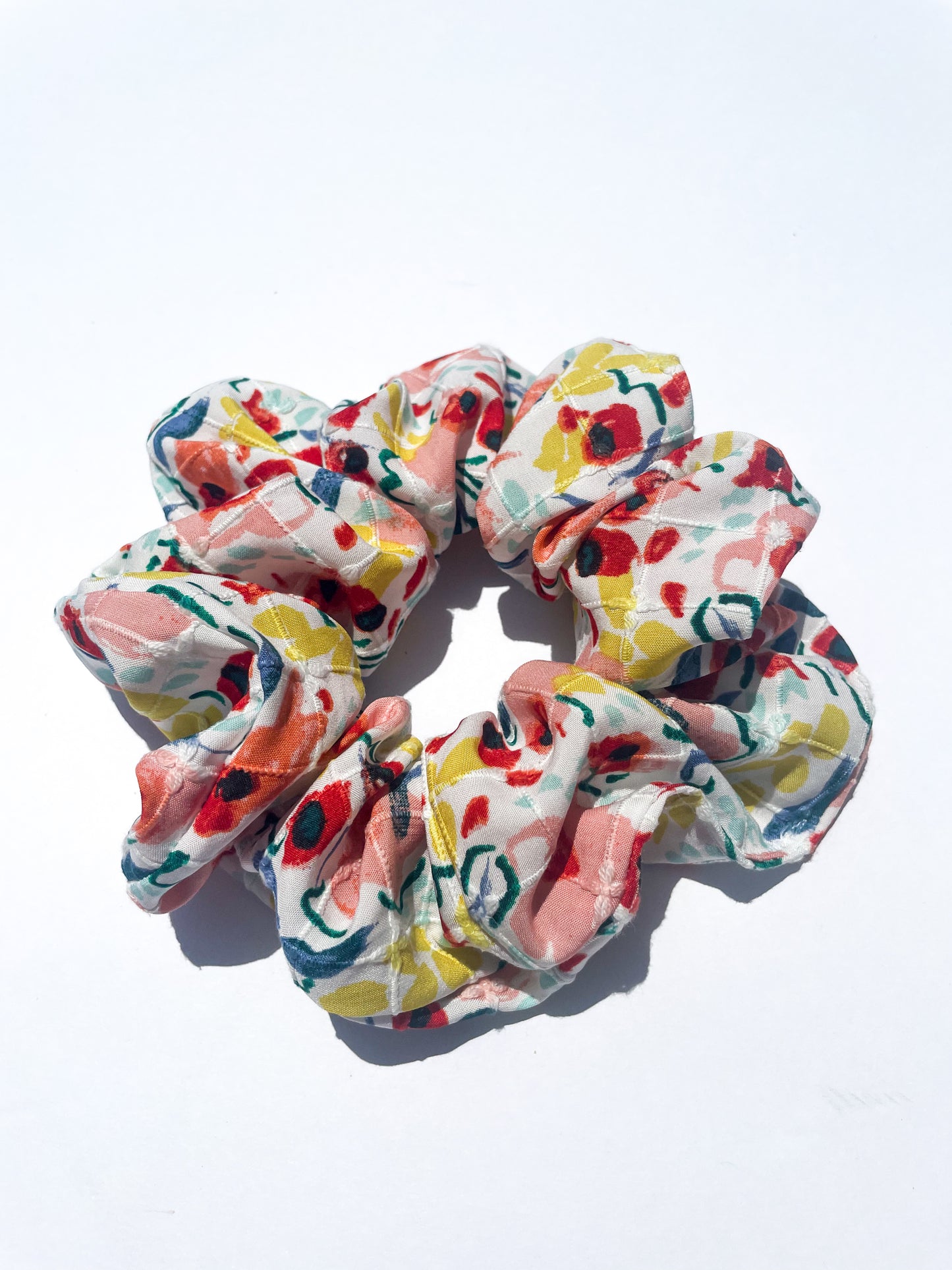 XL Beautious Scrunchie