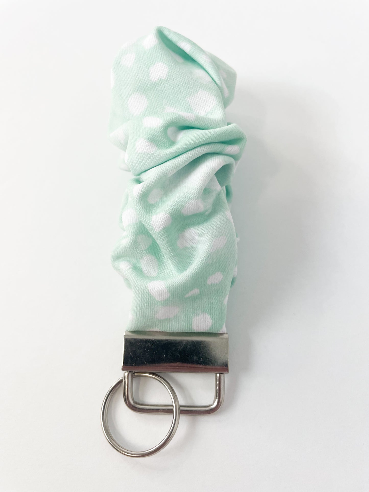 Sage Fawn Wristlet