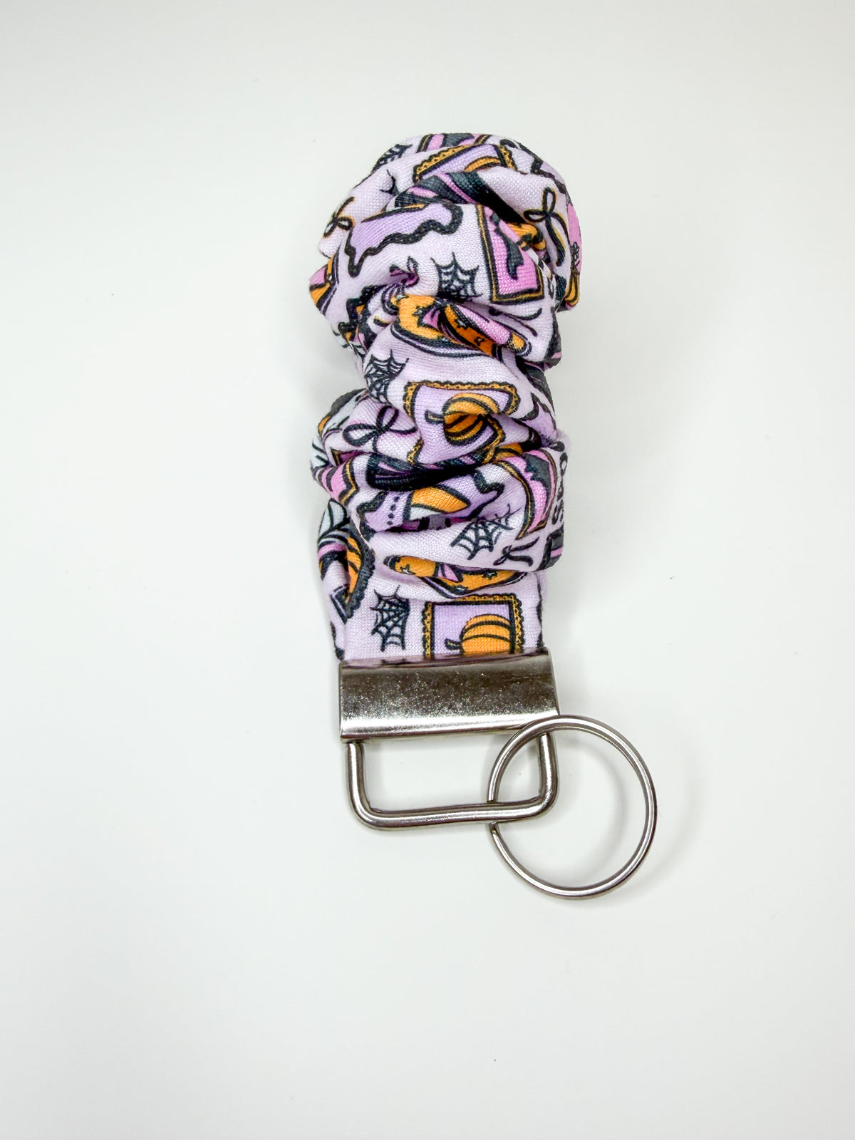 Spooky Gallery Wristlet