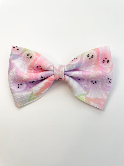 Harper’s Ghosties bow