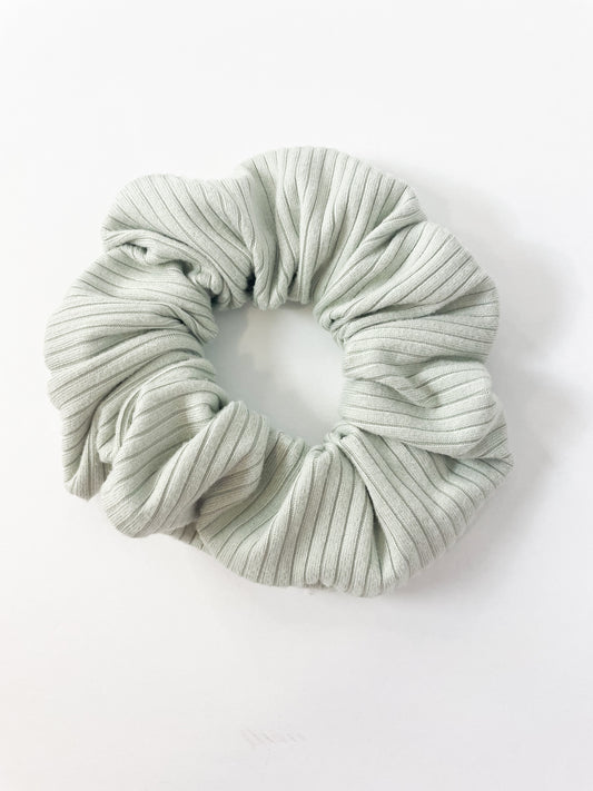 Eucalyptus Scrunchie