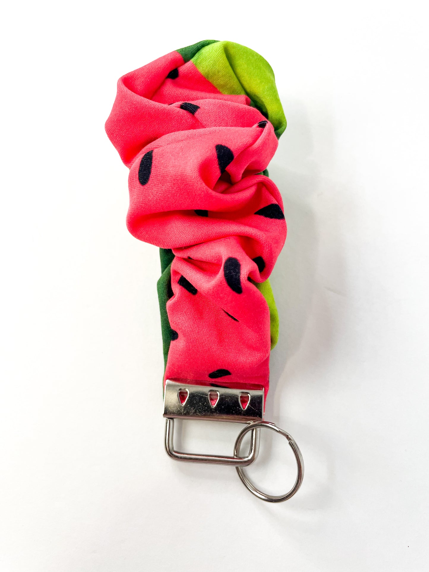 Watermelon Wristlet