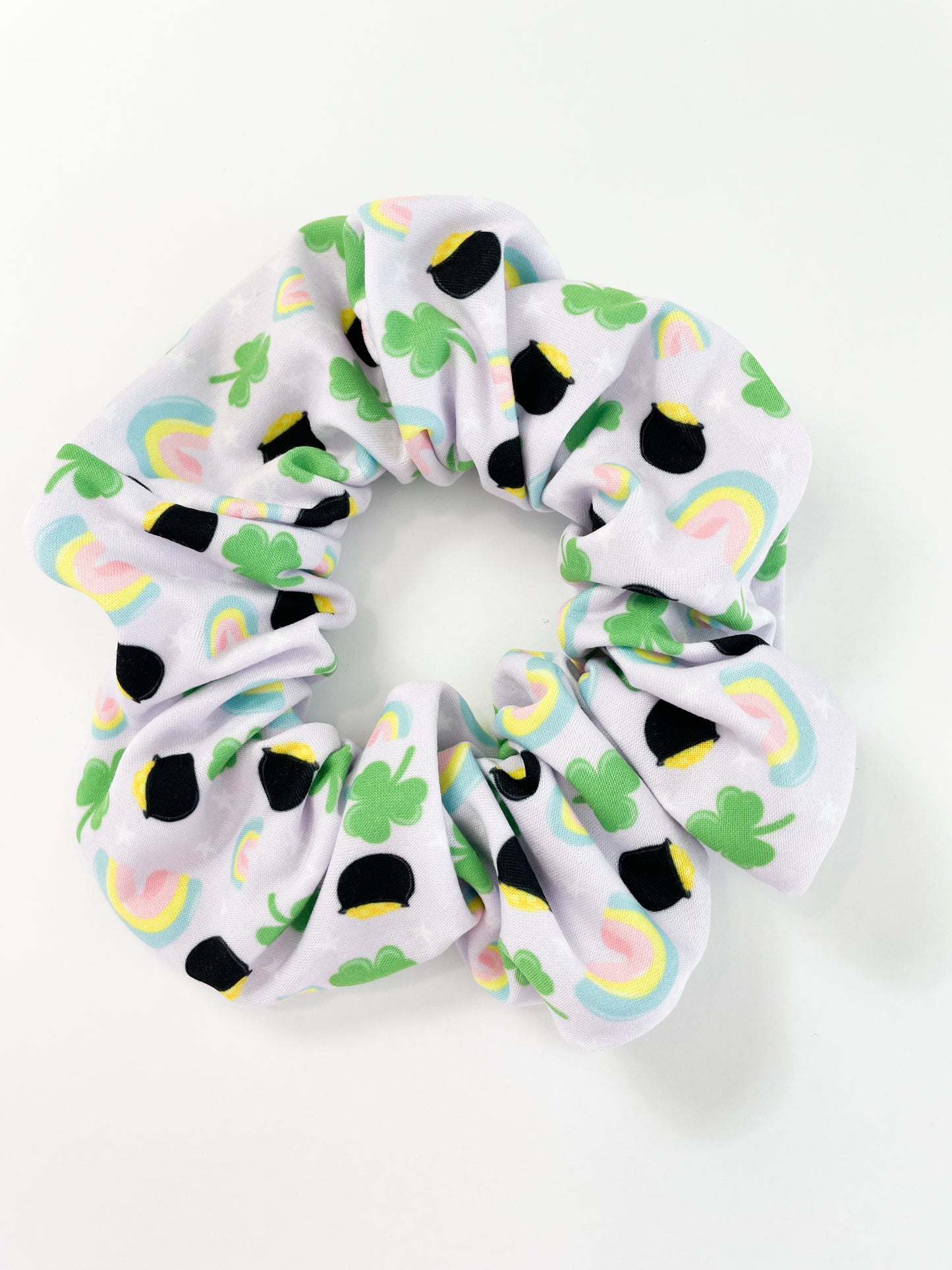 XL Charmed Scrunchie