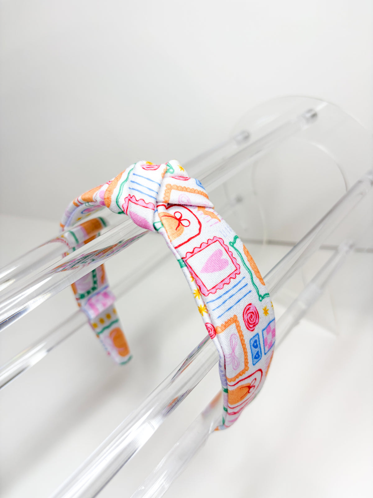 Fall Gallery Hard Headband