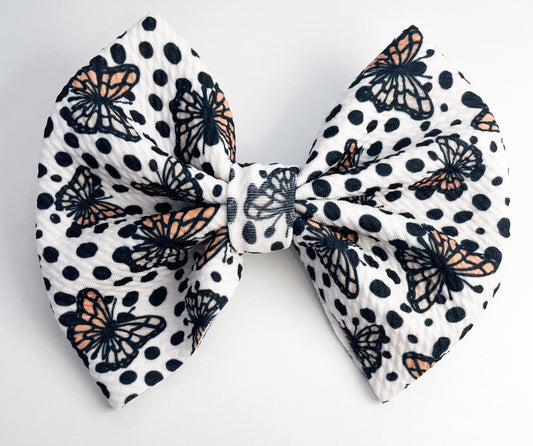 Cierra Bow