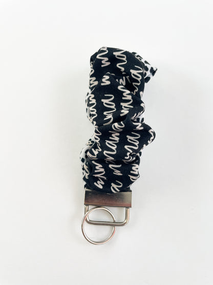 Wild Mama Wristlet