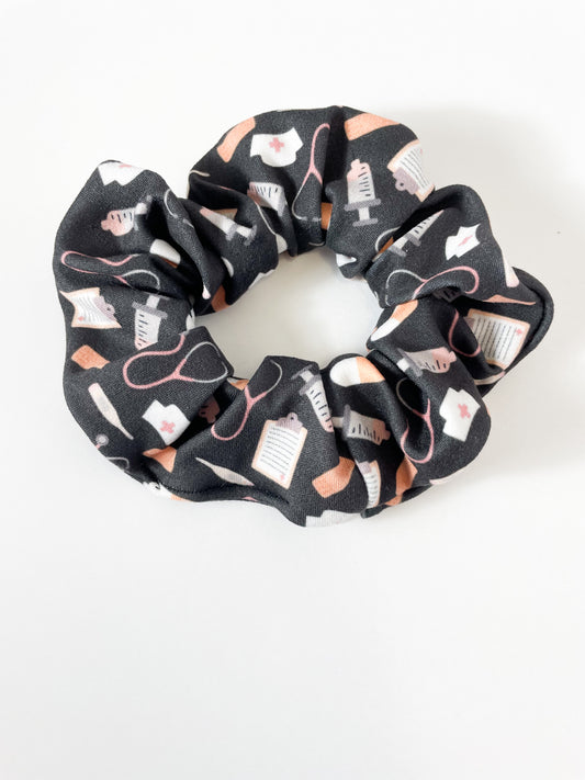 Medical Scrunchie