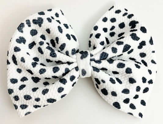 Cruella Bow