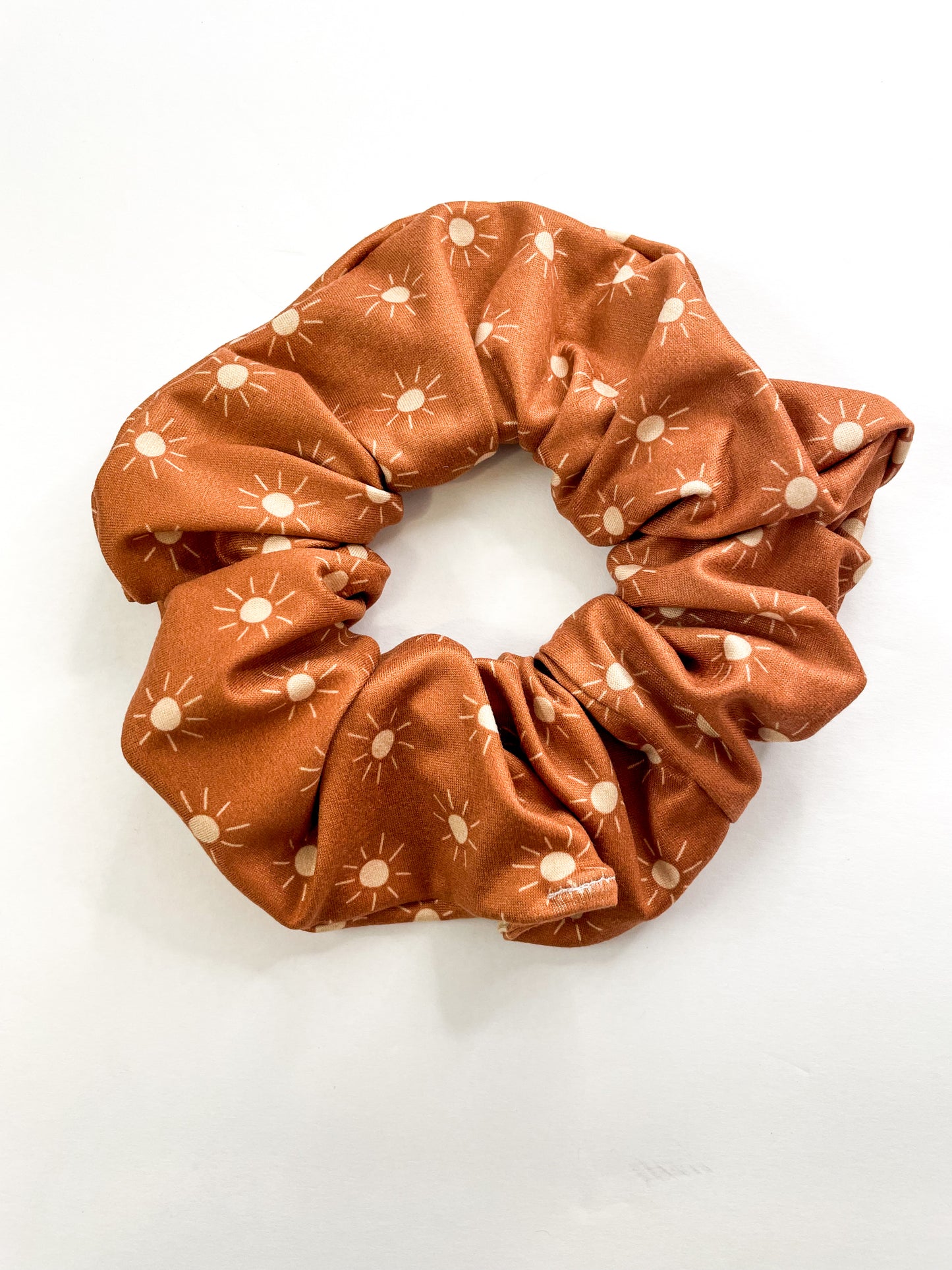 XL Tina Scrunchie