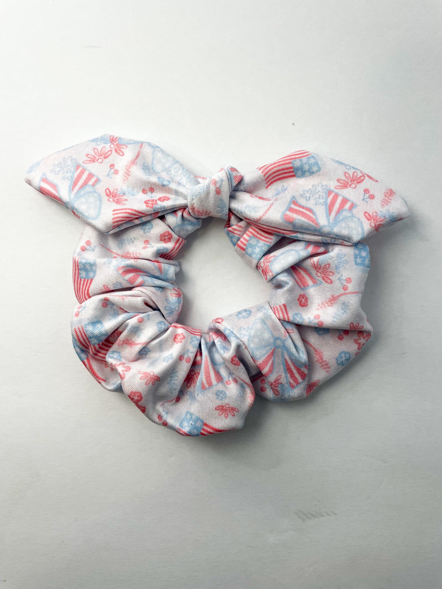 Party in the USA Scrunchie