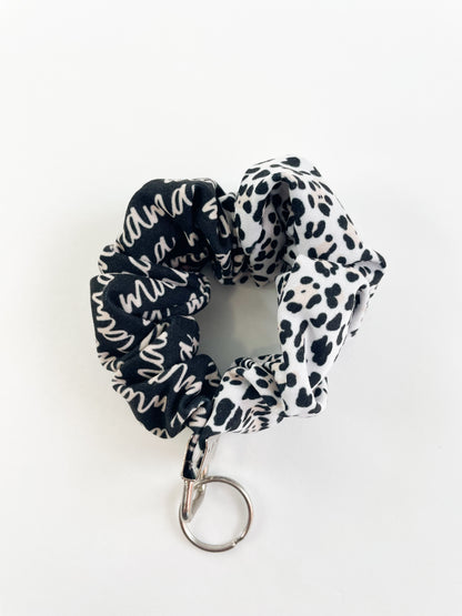 Wild Mama Wristlet