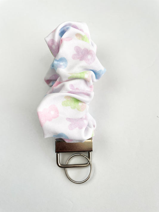 Cottontail Wristlet