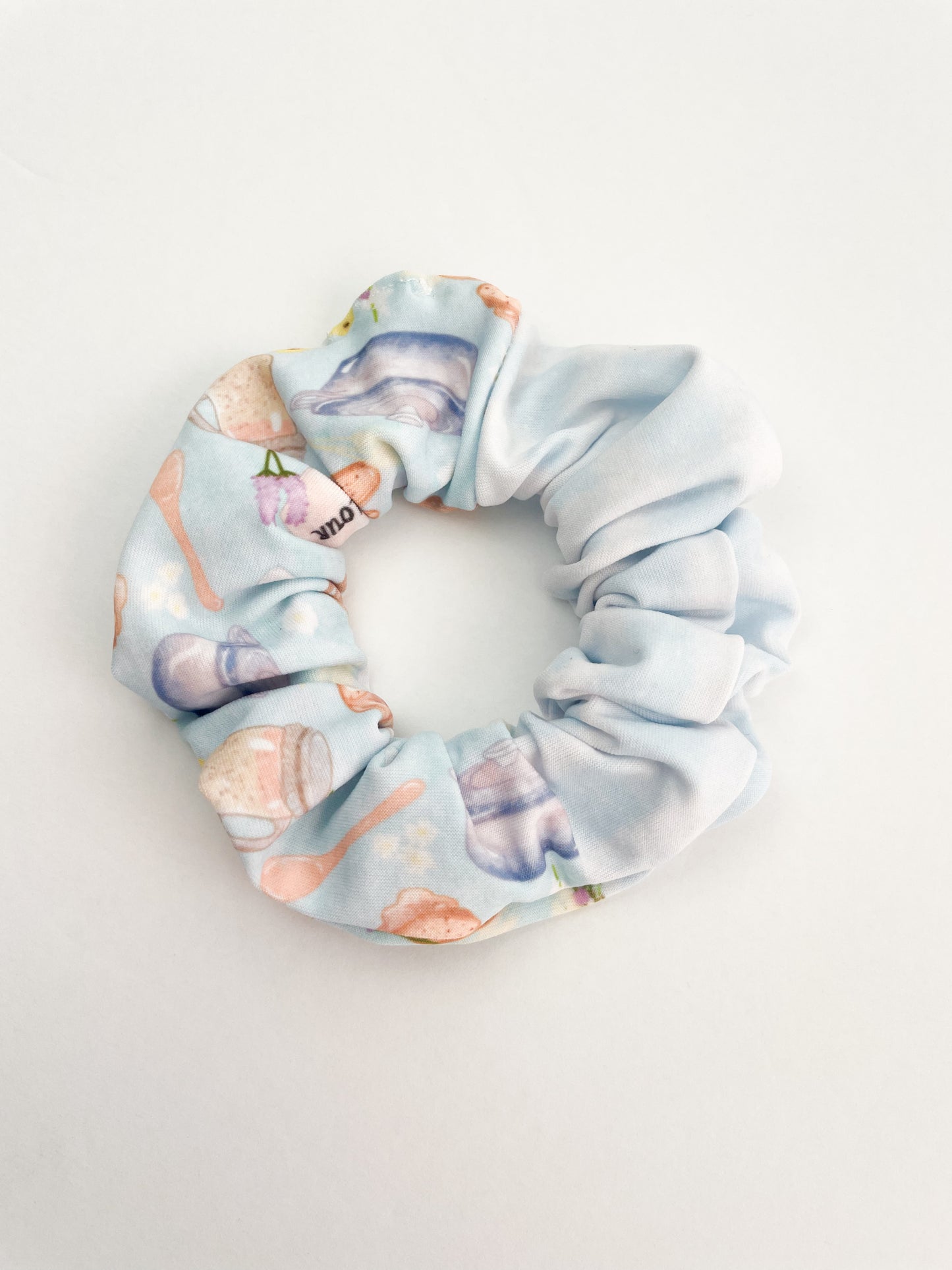 Sourdough Era Scrunchie