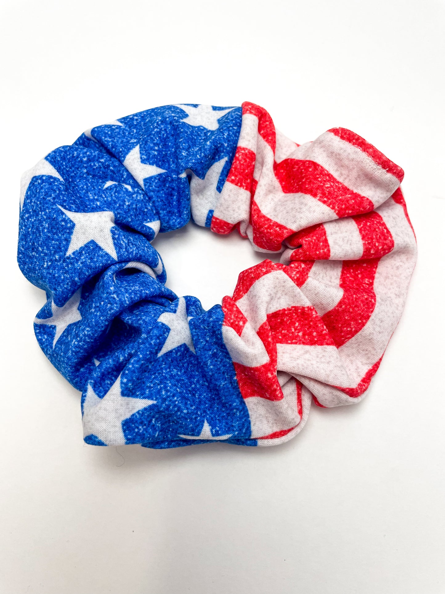 Liberty Scrunchie