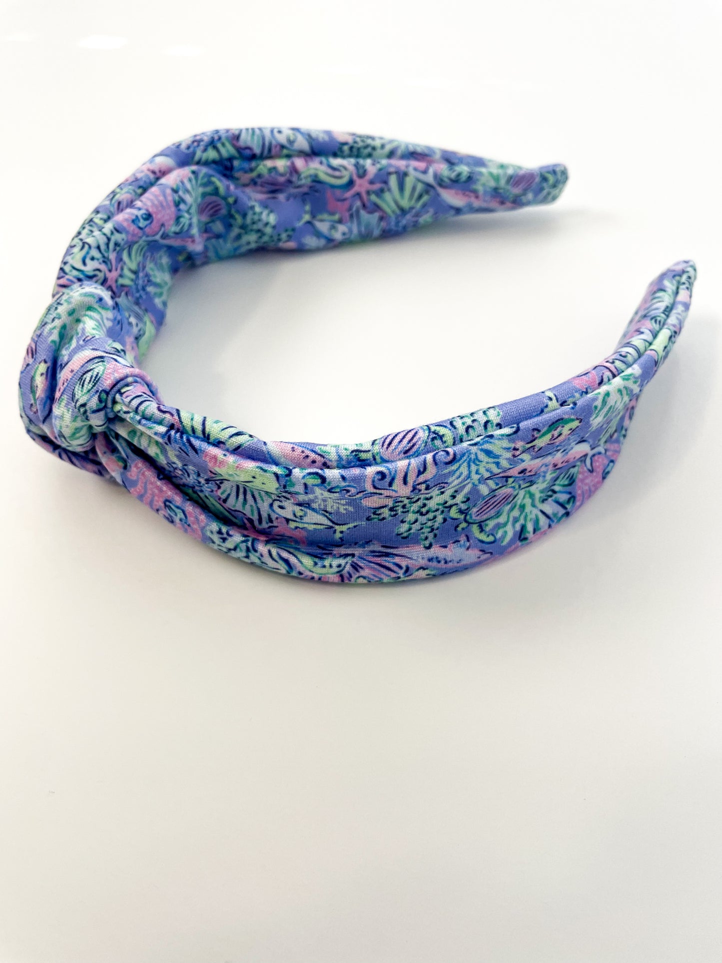 Under the Sea Hard Headband