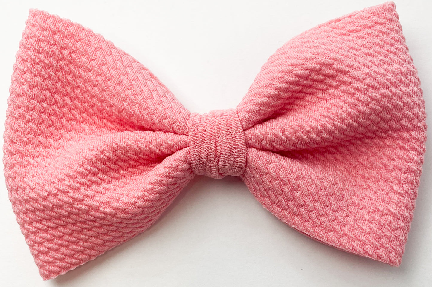 Bubblegum Bow